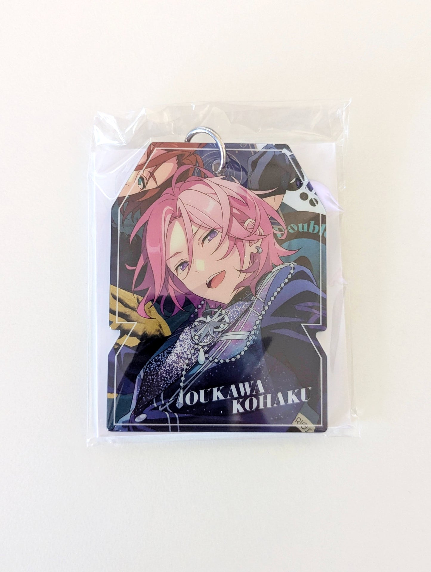 Ensemble Stars!! ALBUM SERIES "TRIP" Luggage Charm