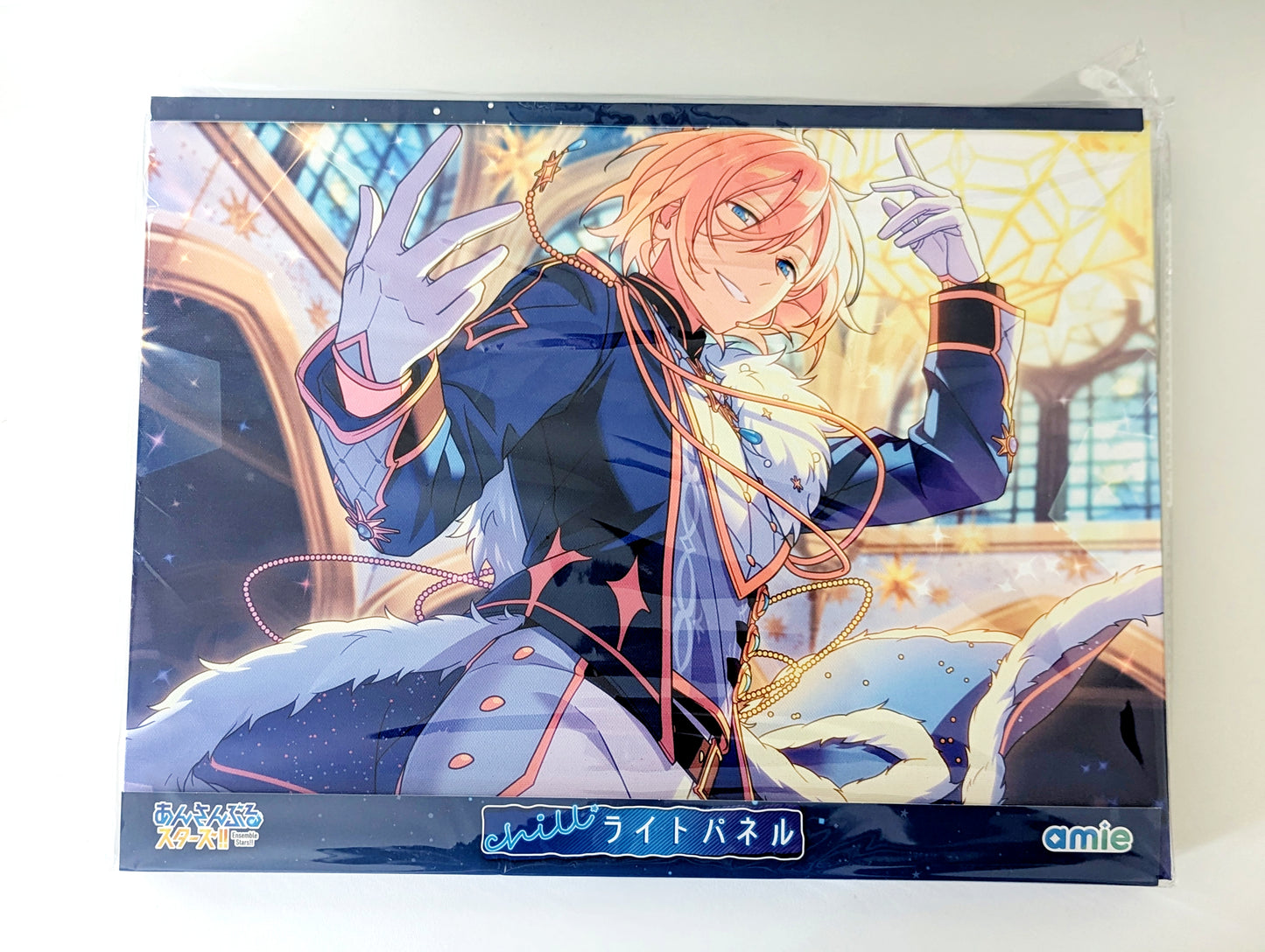 Ensemble Stars!! chill Light Panel