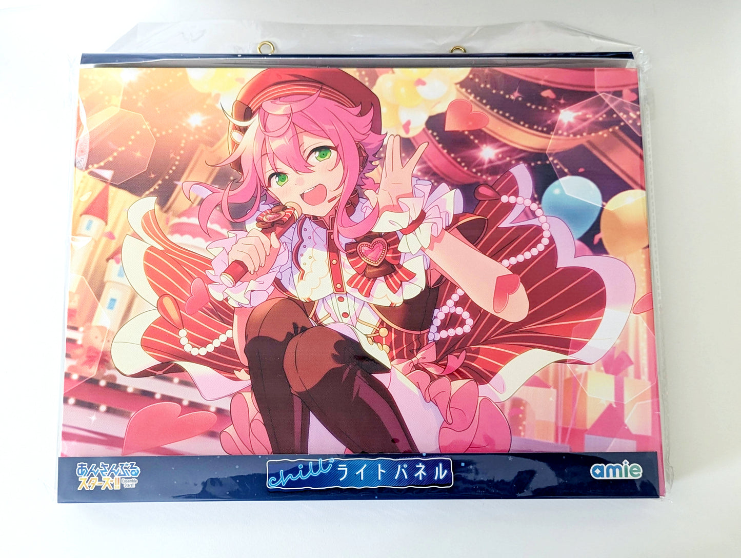 Ensemble Stars!! chill Light Panel