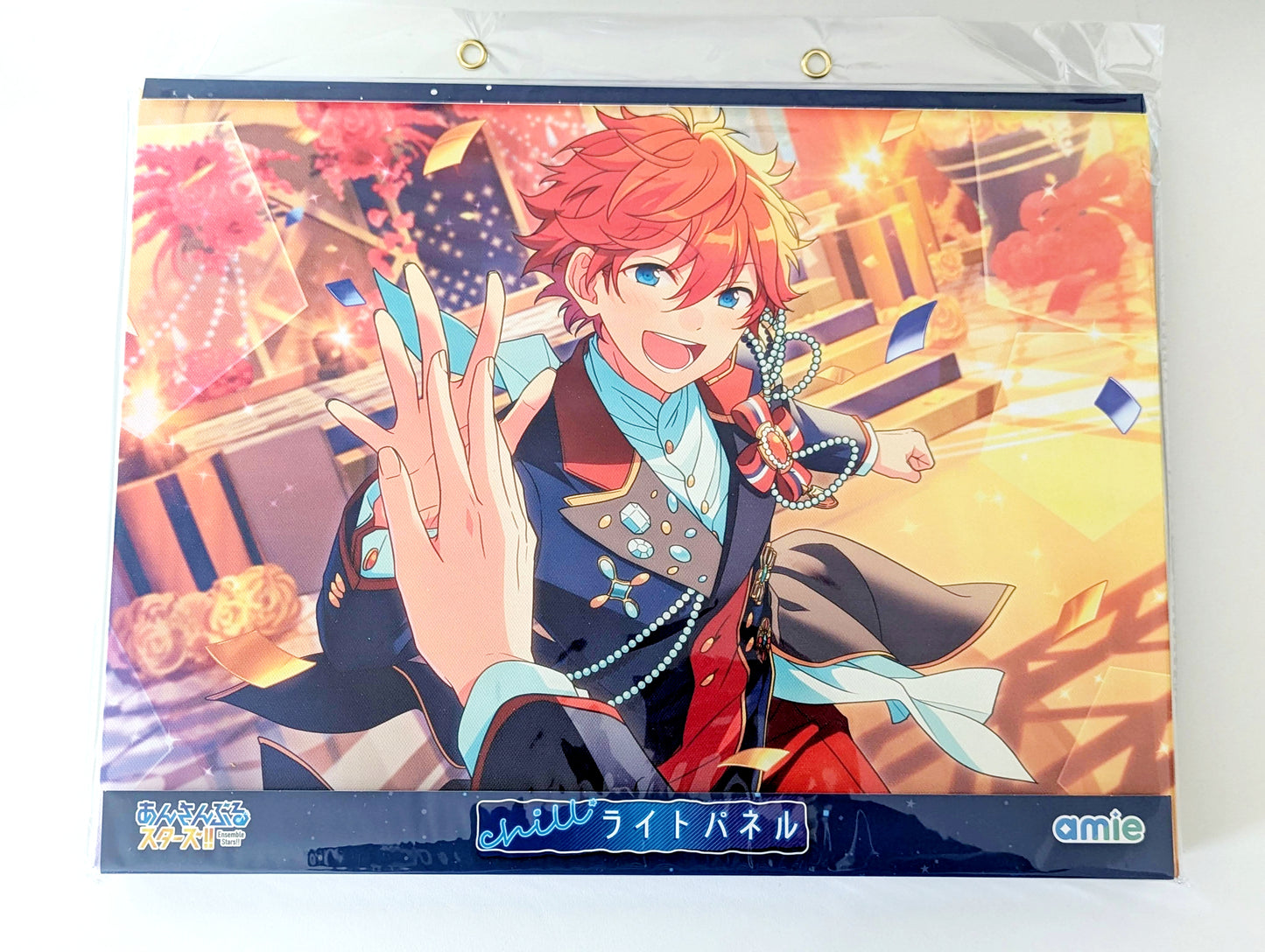 Ensemble Stars!! chill Light Panel