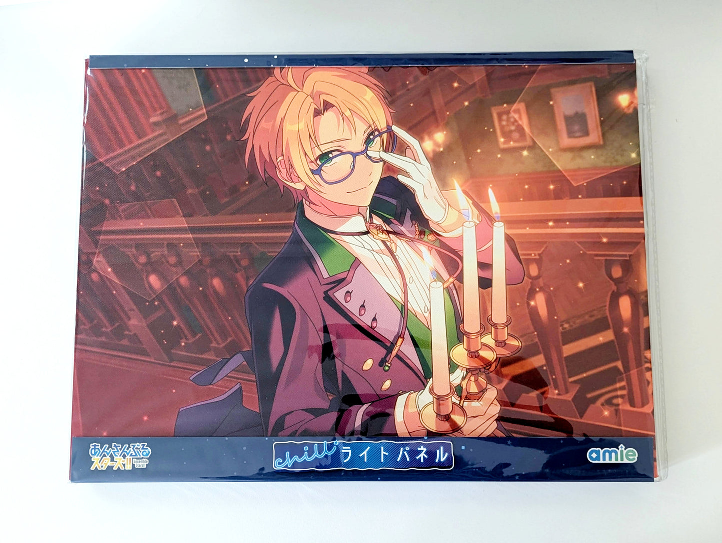 Ensemble Stars!! chill Light Panel