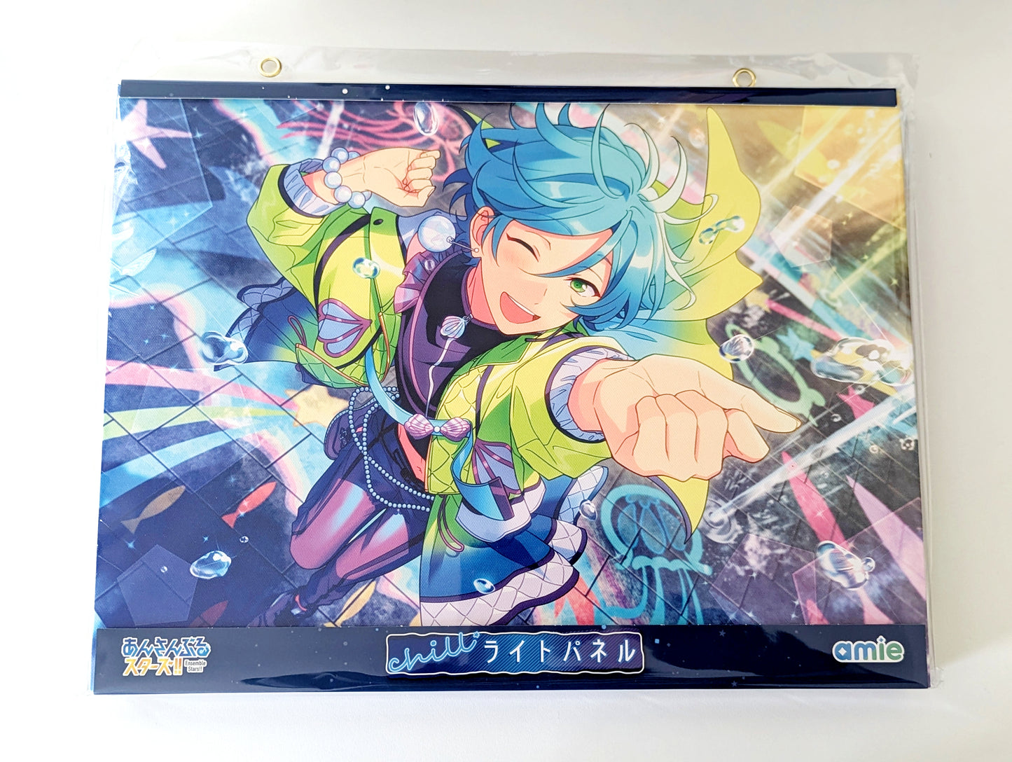 Ensemble Stars!! chill Light Panel