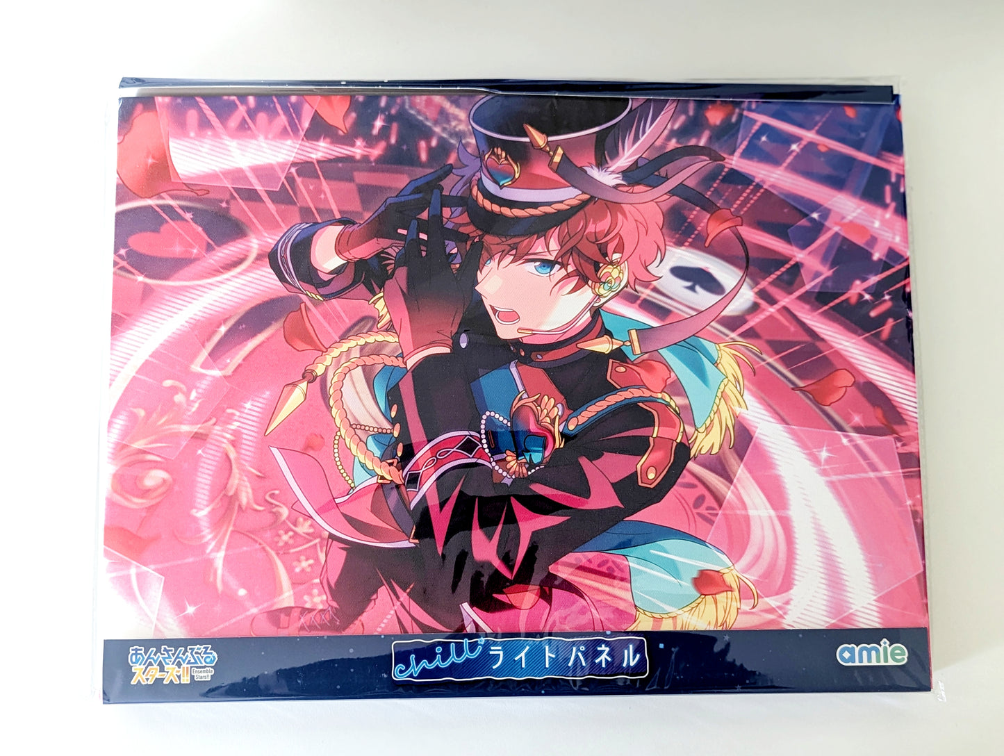 Ensemble Stars!! chill Light Panel