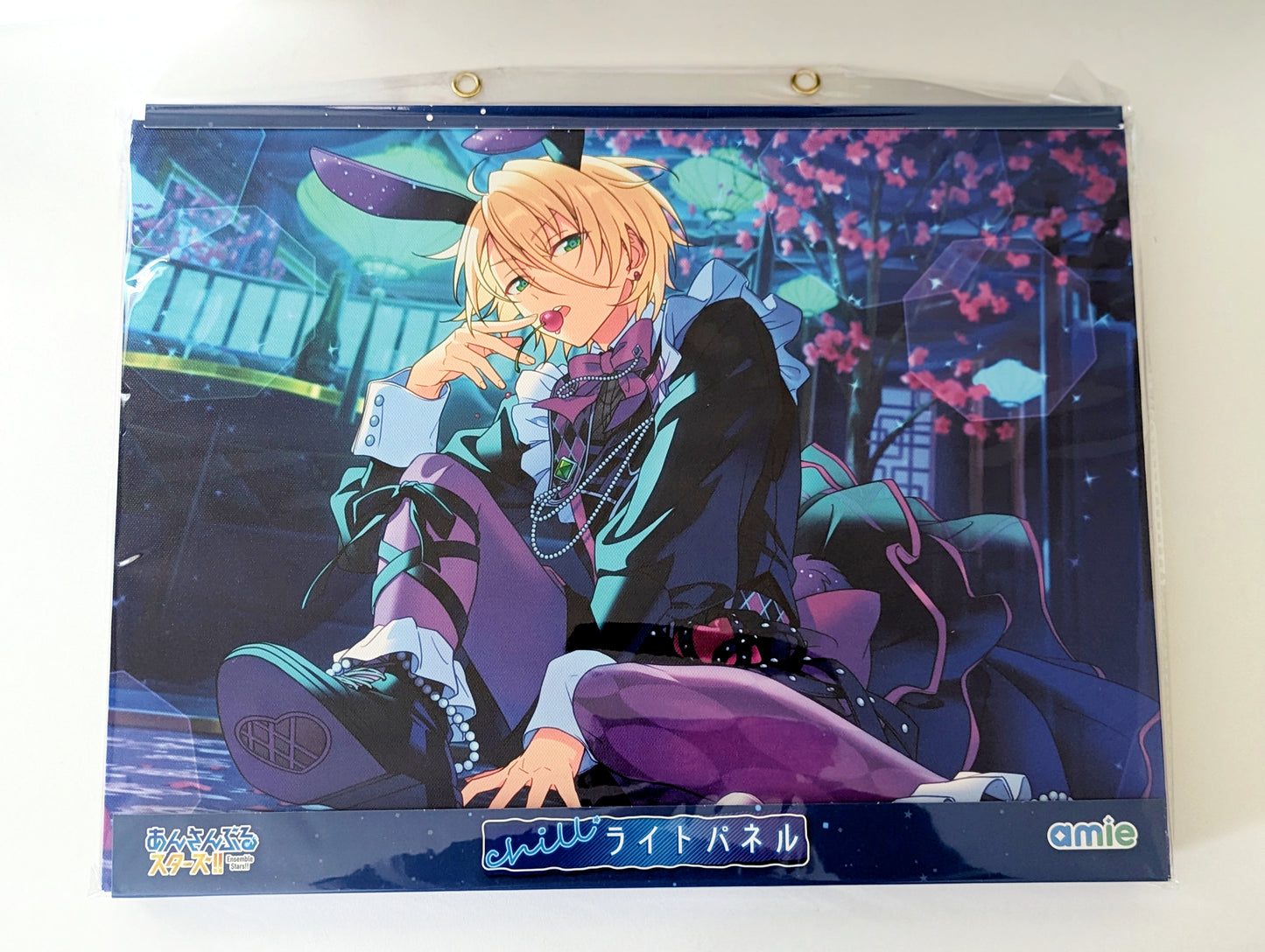 Ensemble Stars!! chill Light Panel