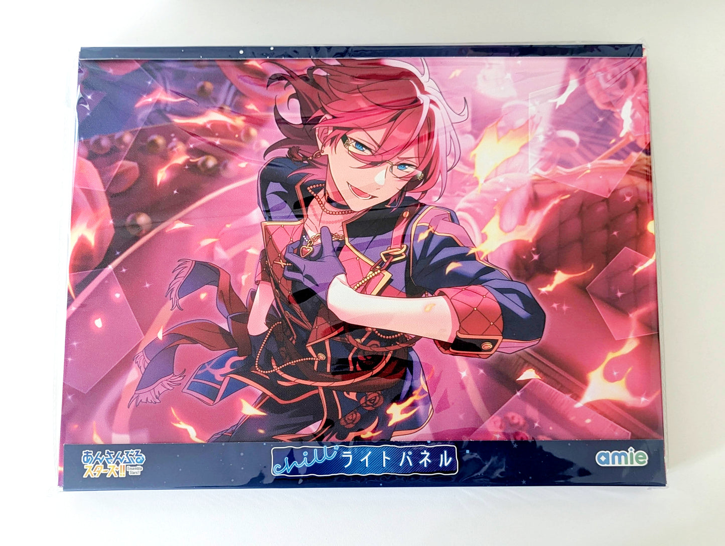 Ensemble Stars!! chill Light Panel