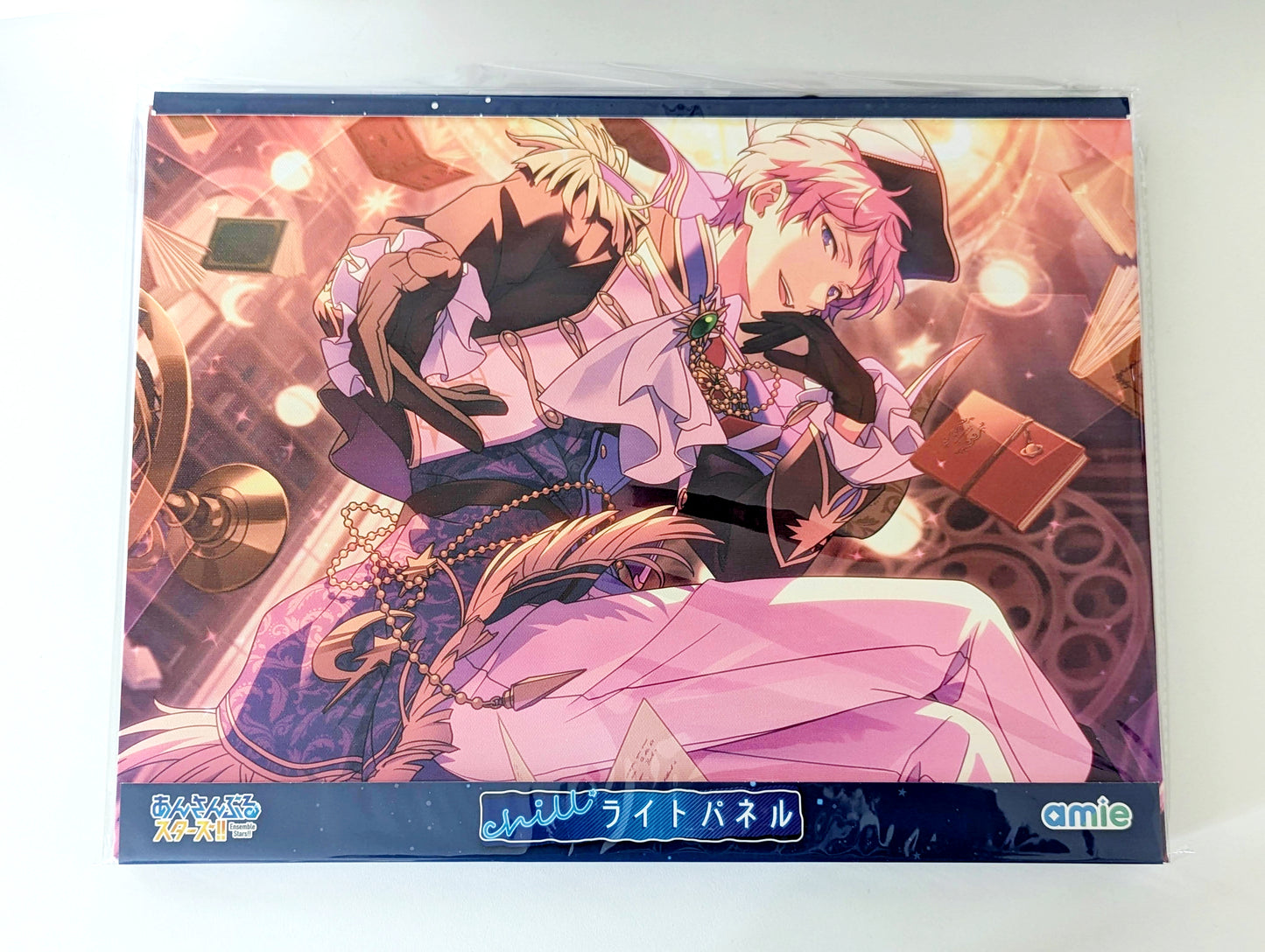 Ensemble Stars!! chill Light Panel