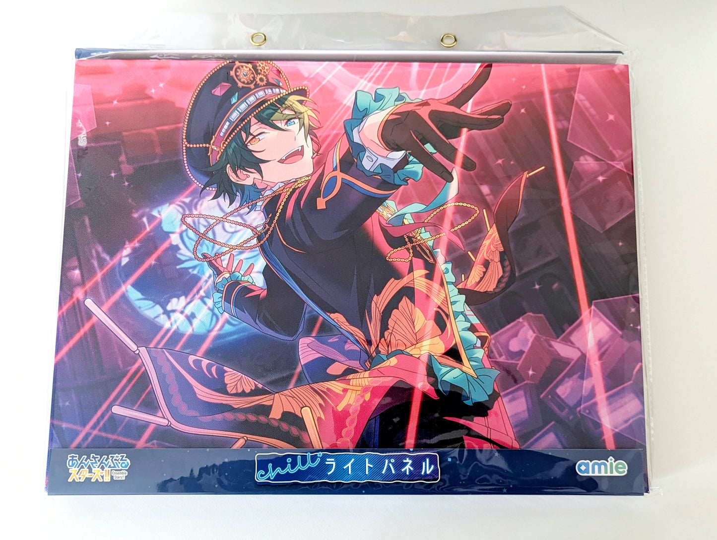 Ensemble Stars!! chill Light Panel