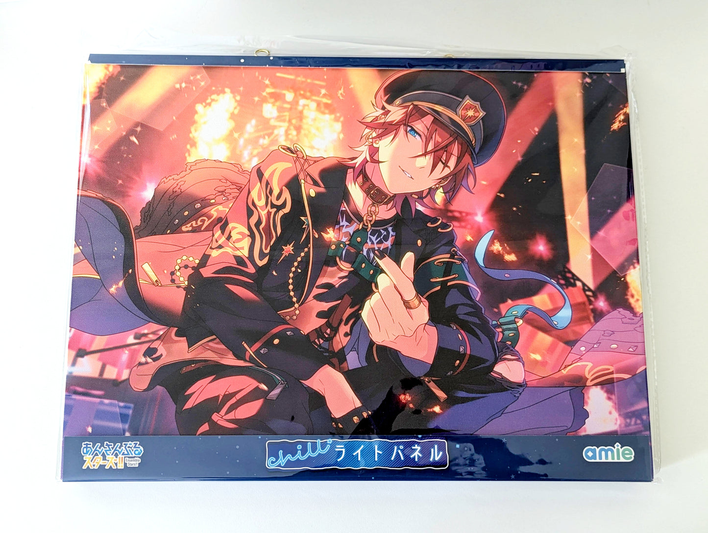 Ensemble Stars!! chill Light Panel