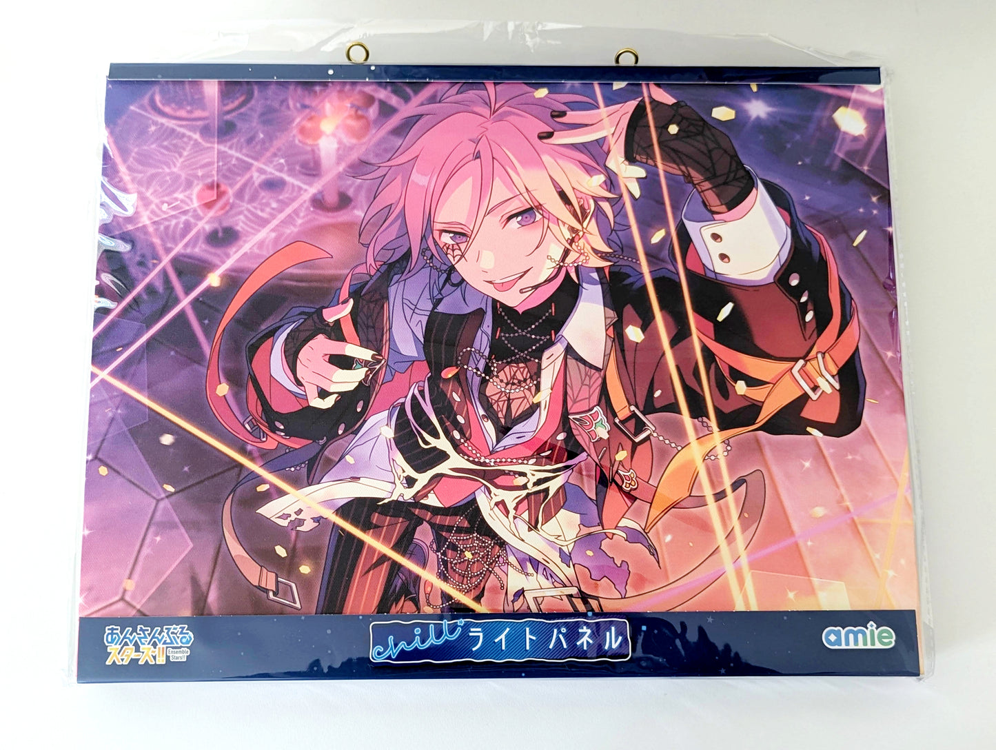 Ensemble Stars!! chill Light Panel