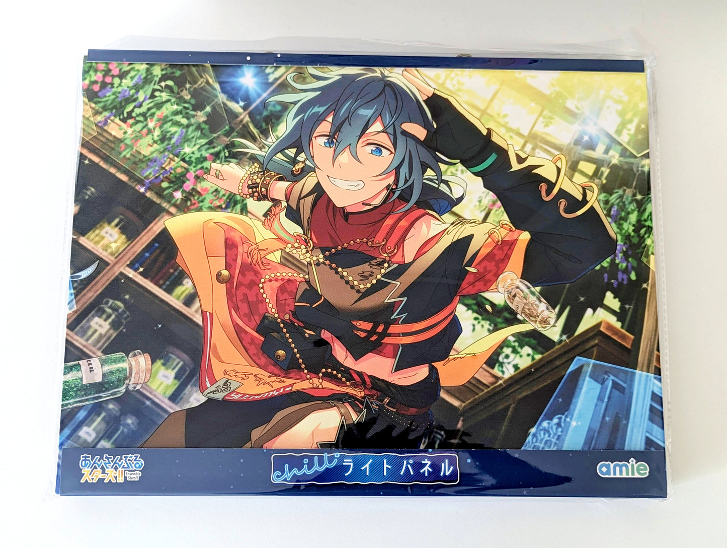 Ensemble Stars!! chill Light Panel