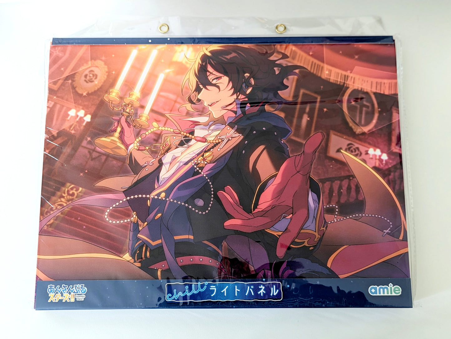 Ensemble Stars!! chill Light Panel