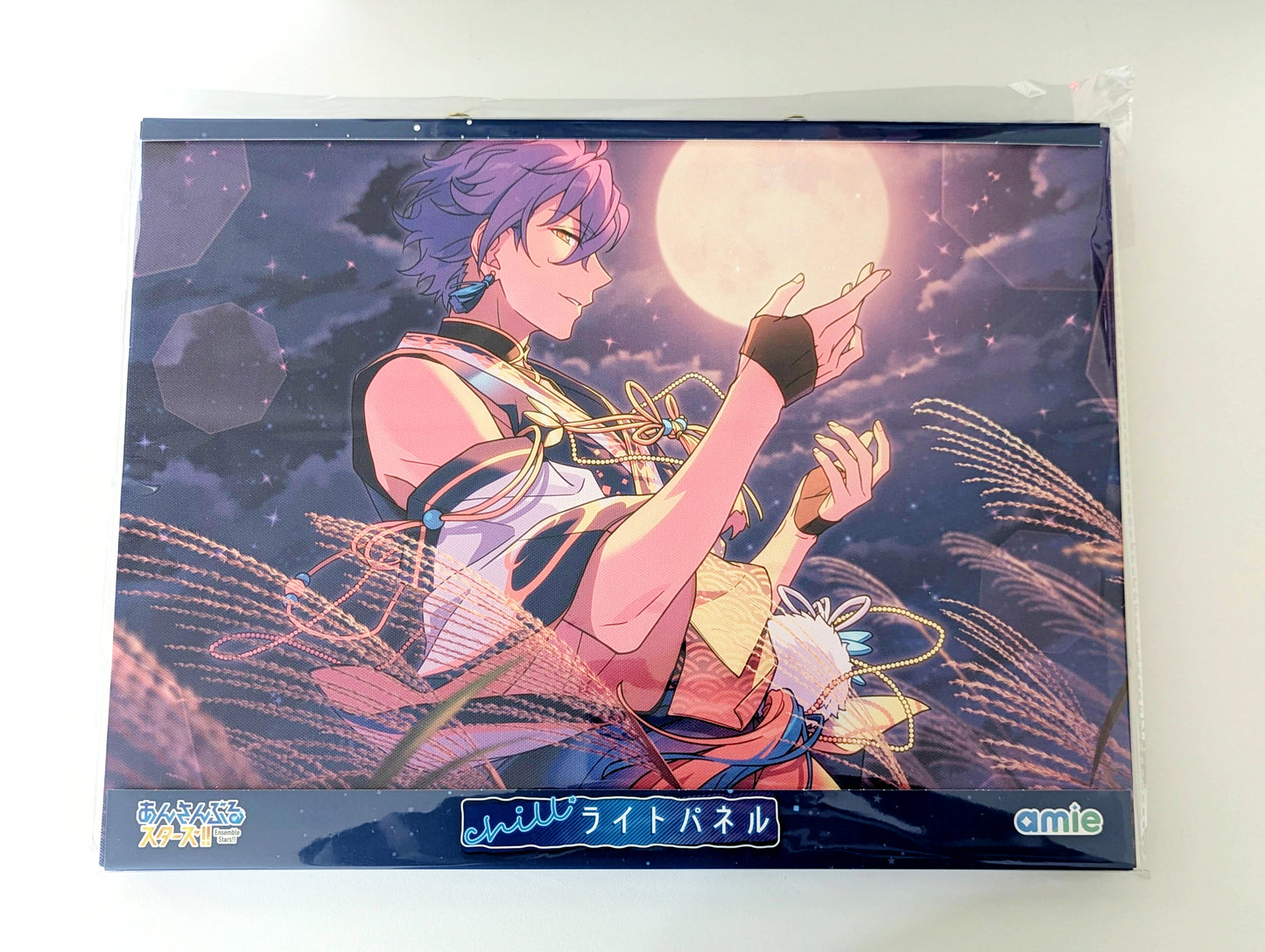 Ensemble Stars!! chill Light Panel