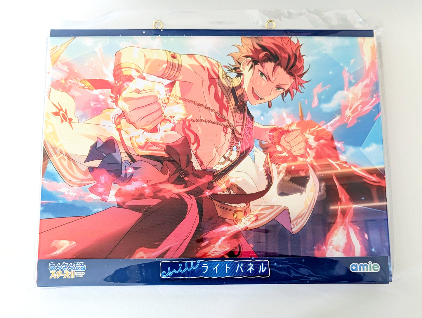 Ensemble Stars!! chill Light Panel