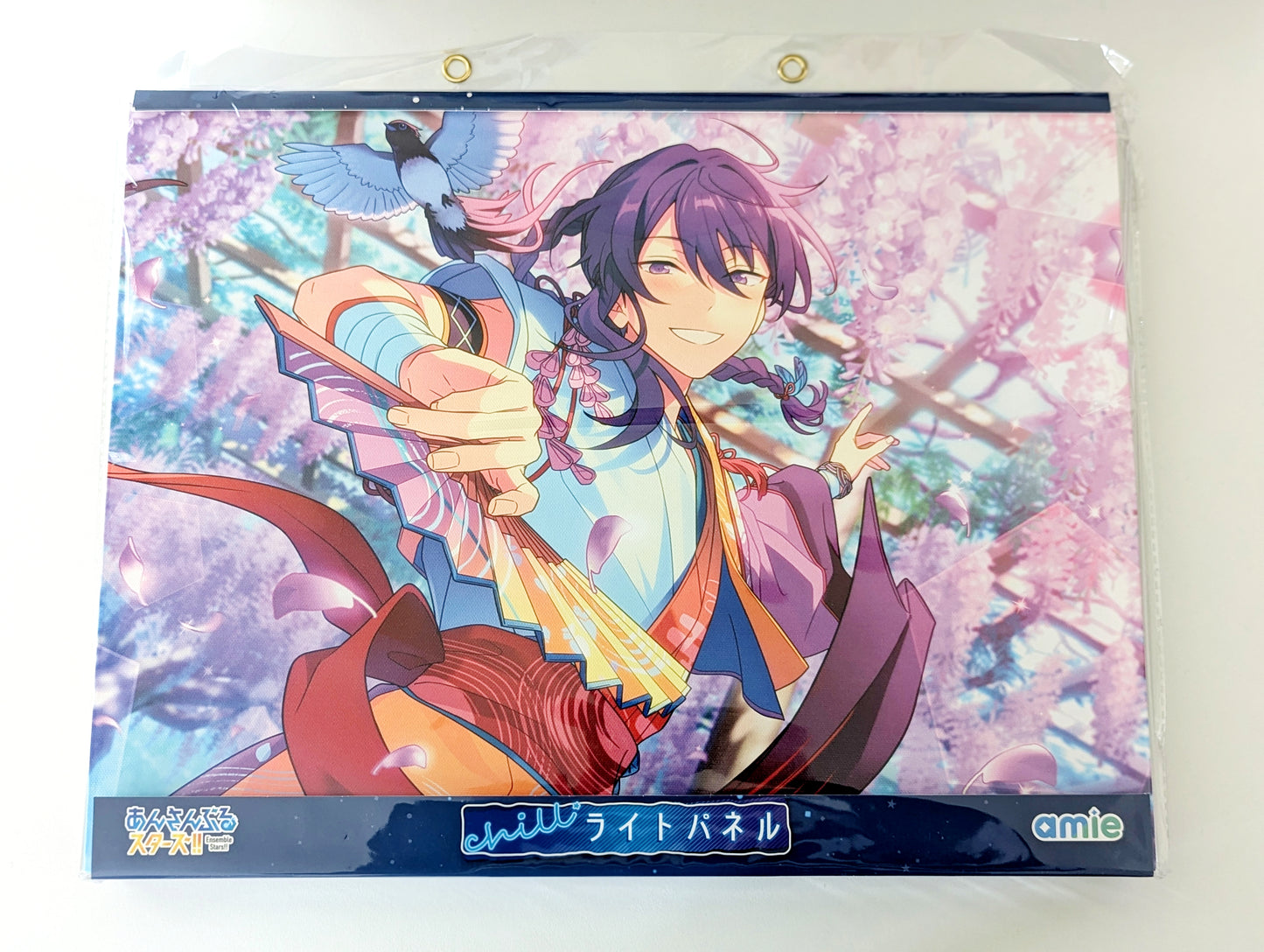 Ensemble Stars!! chill Light Panel