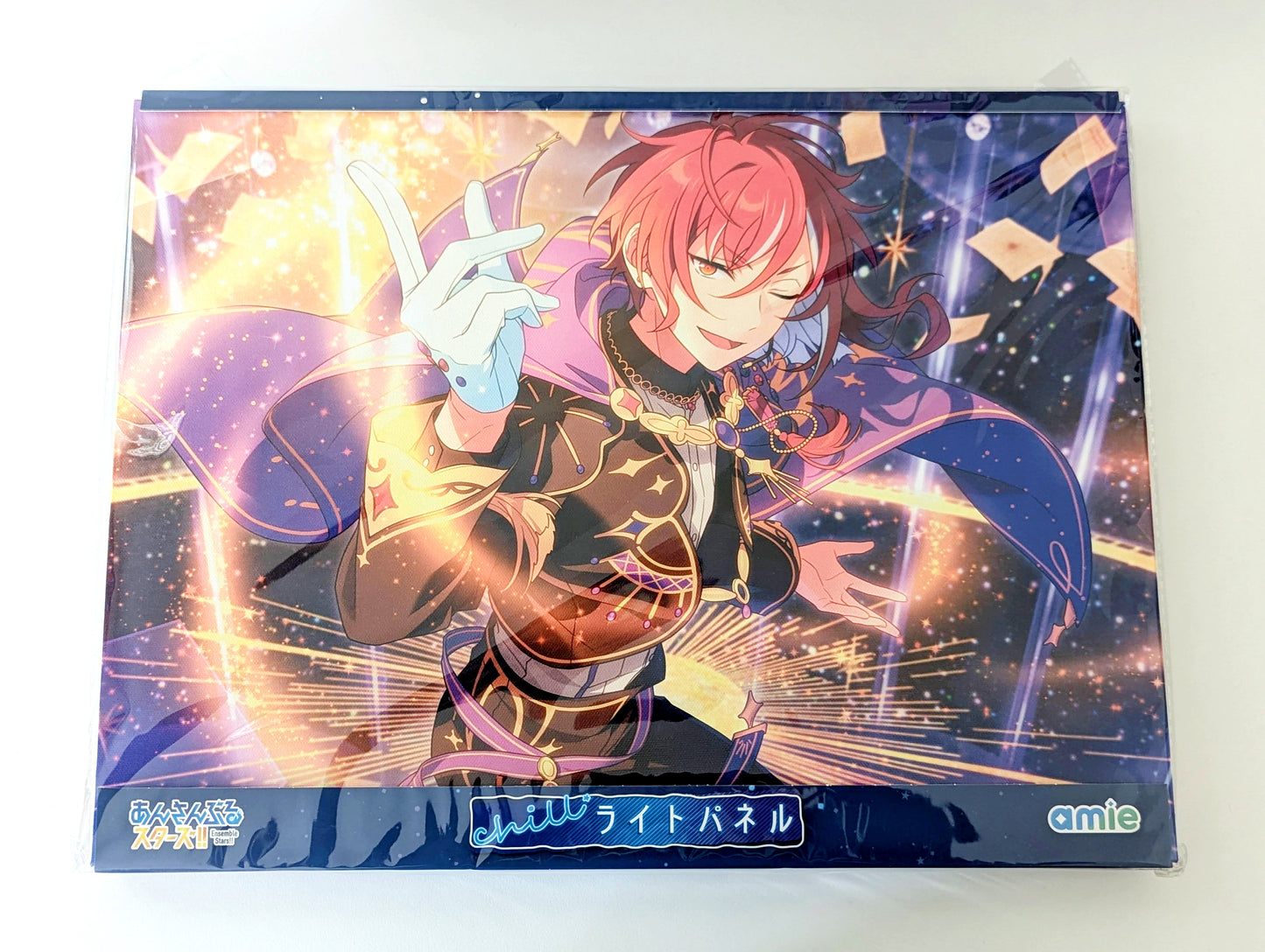 Ensemble Stars!! chill Light Panel