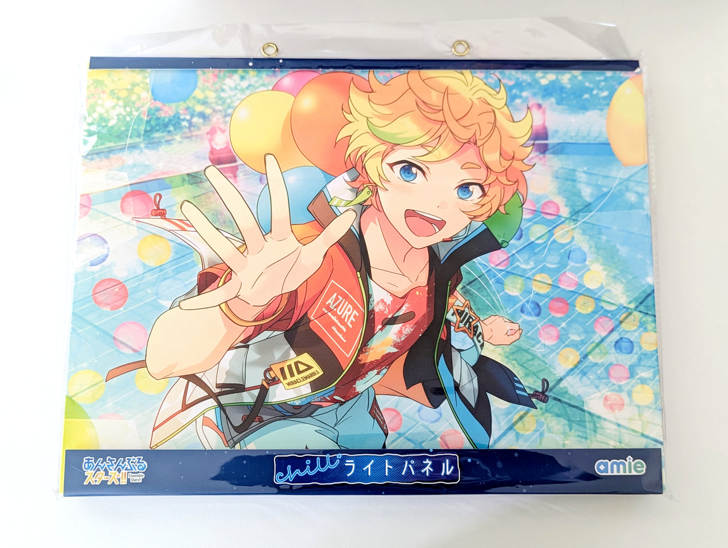 Ensemble Stars!! chill Light Panel