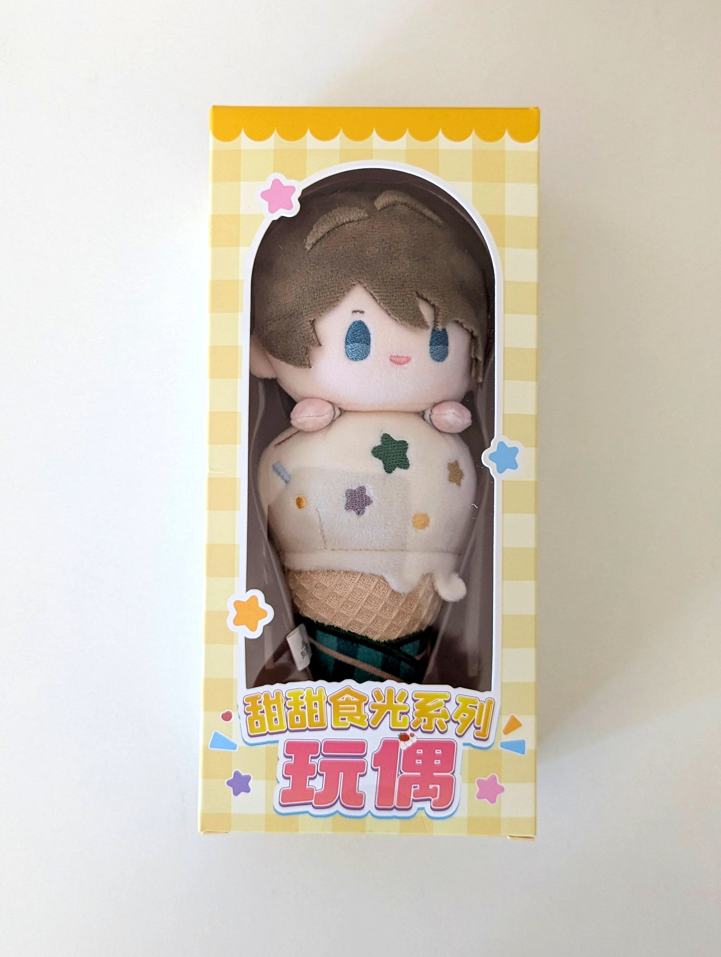 Ensemble Stars!! CN Ice Cream Cone Doll