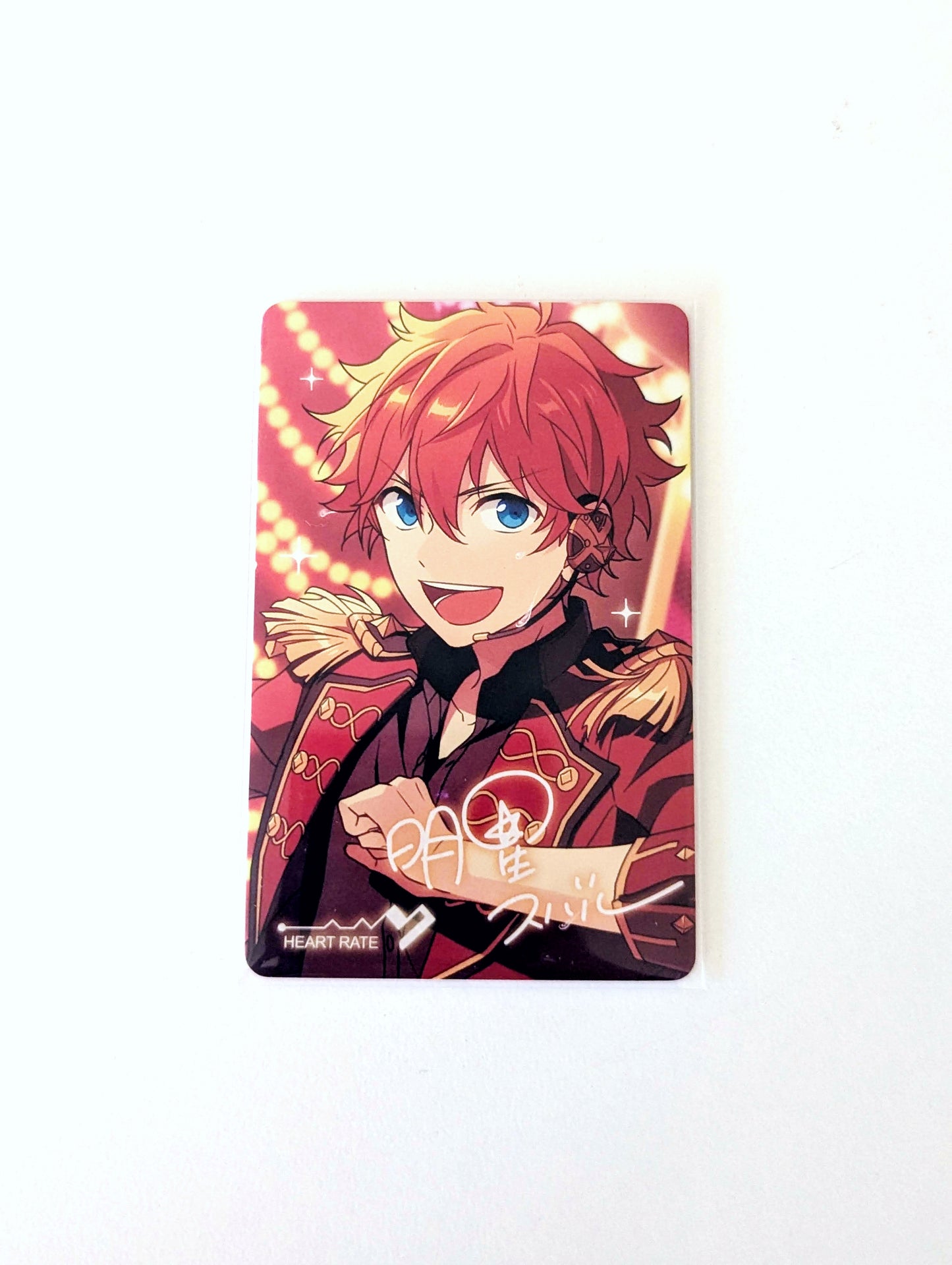 Ensemble Stars!! CN Melody Card Vol.3