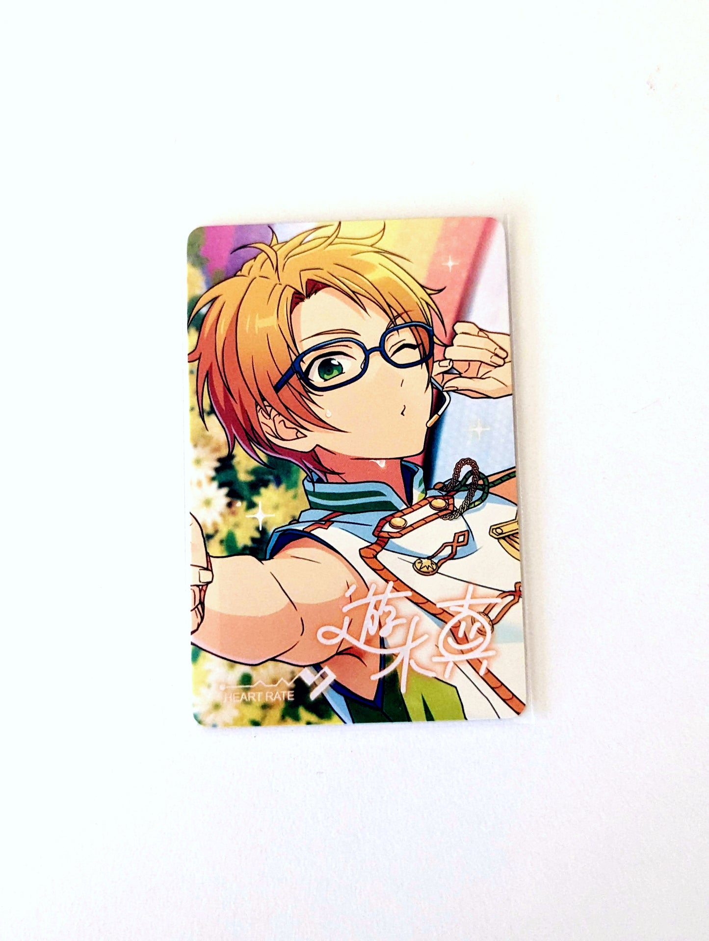 Ensemble Stars!! CN Melody Card Vol.3