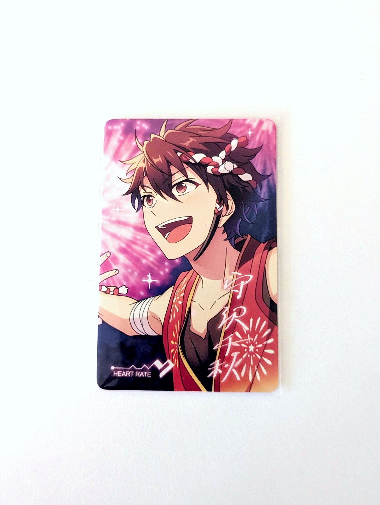 Ensemble Stars!! CN Melody Card Vol.3