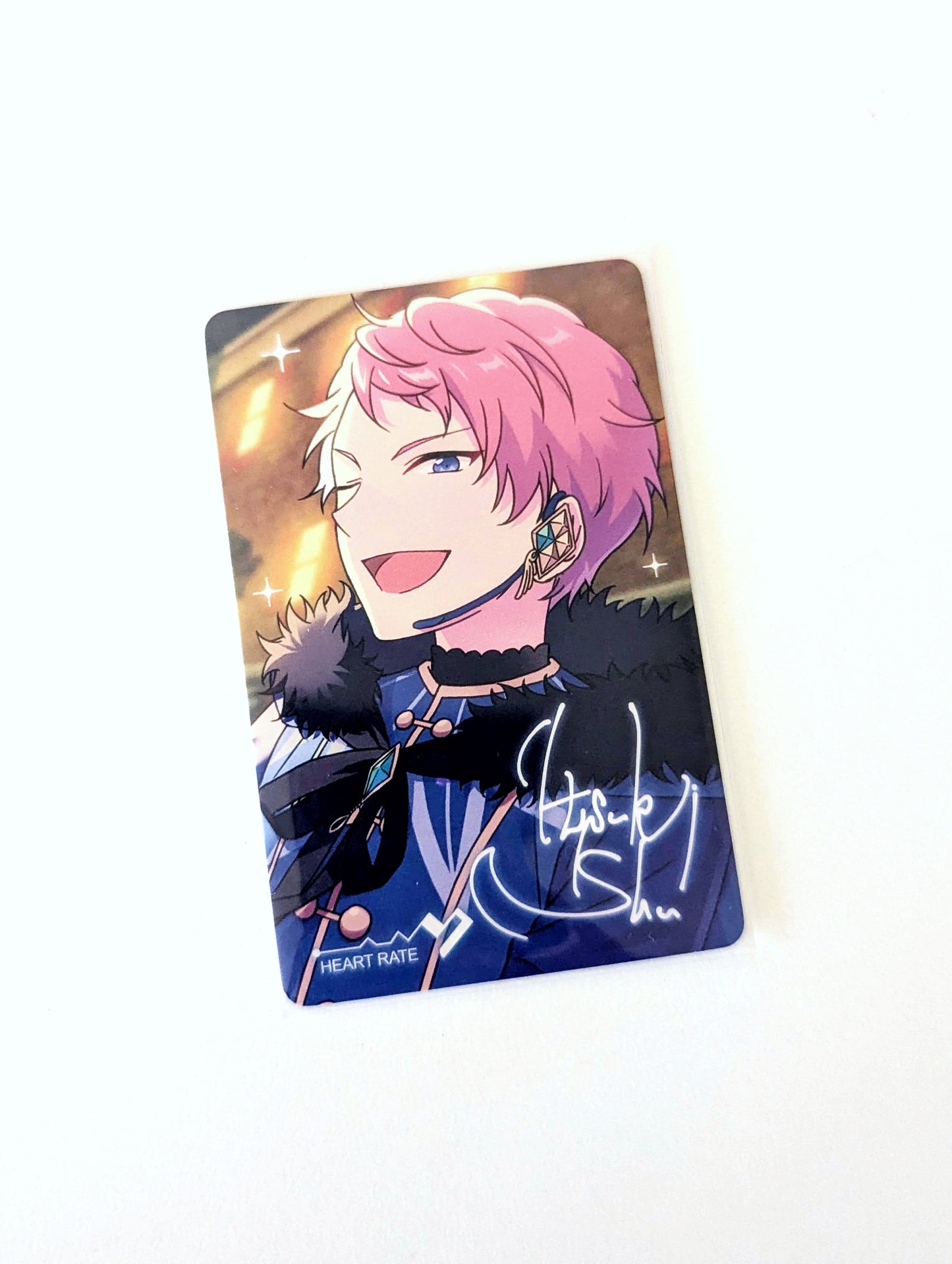 Ensemble Stars!! CN Melody Card Vol.3