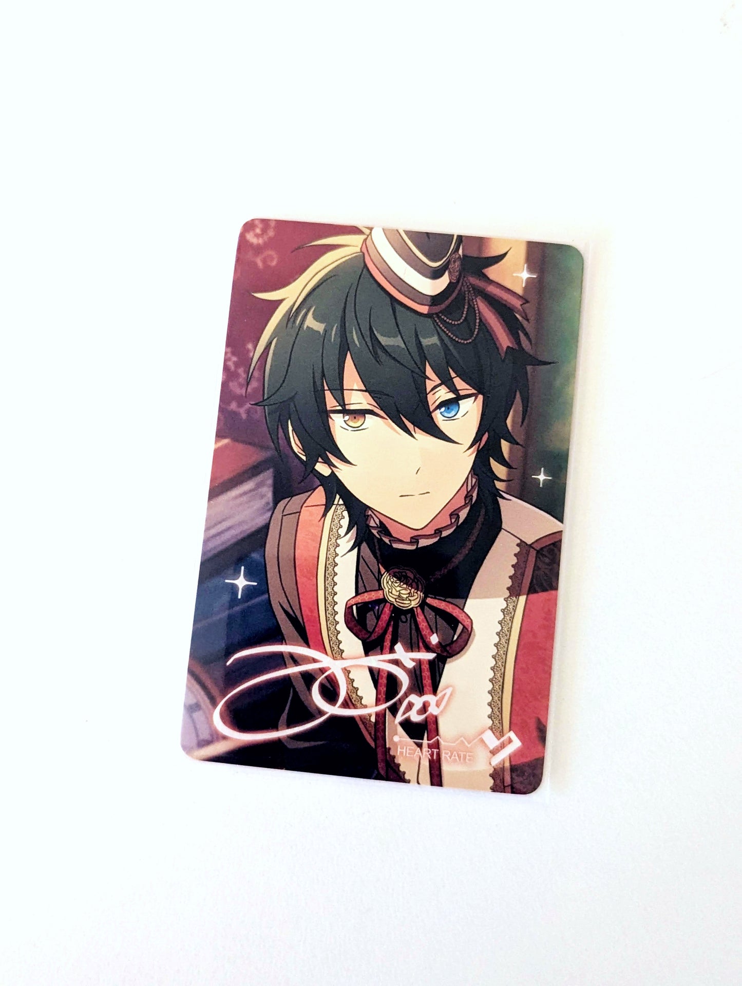 Ensemble Stars!! CN Melody Card Vol.3