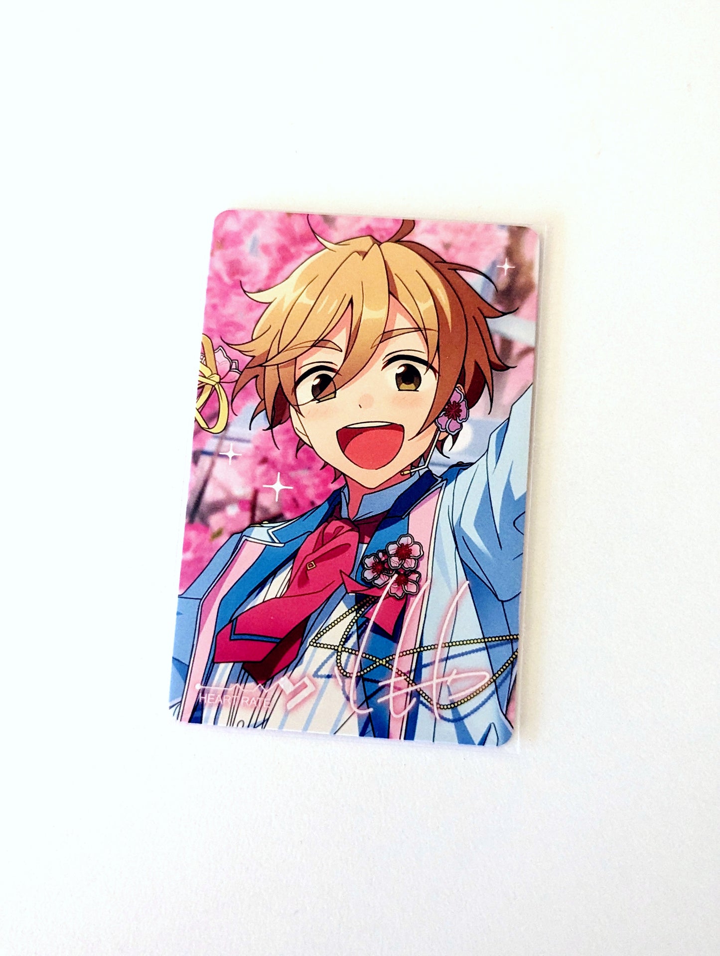 Ensemble Stars!! CN Melody Card Vol.3