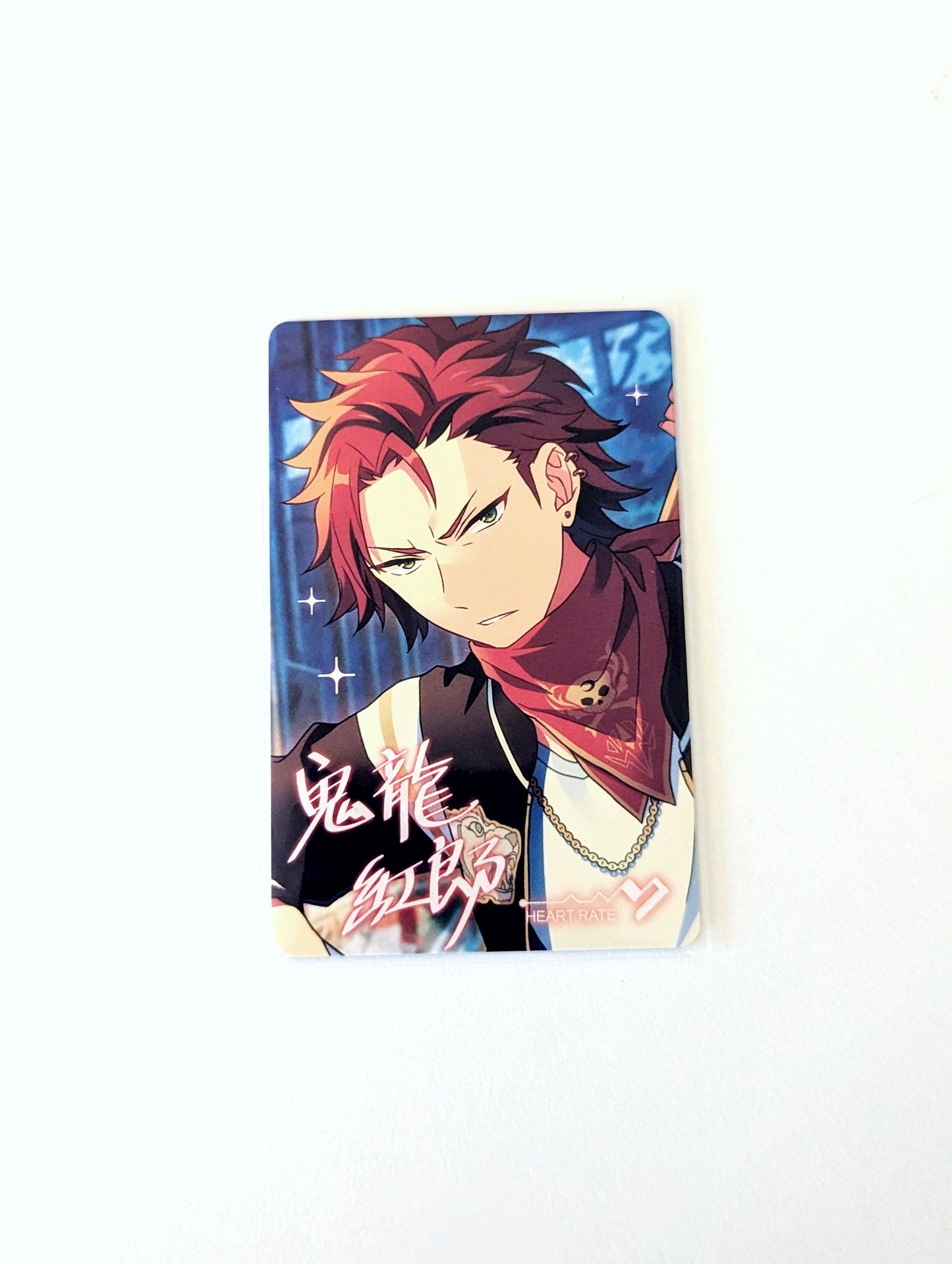 Ensemble Stars!! CN Melody Card Vol.3