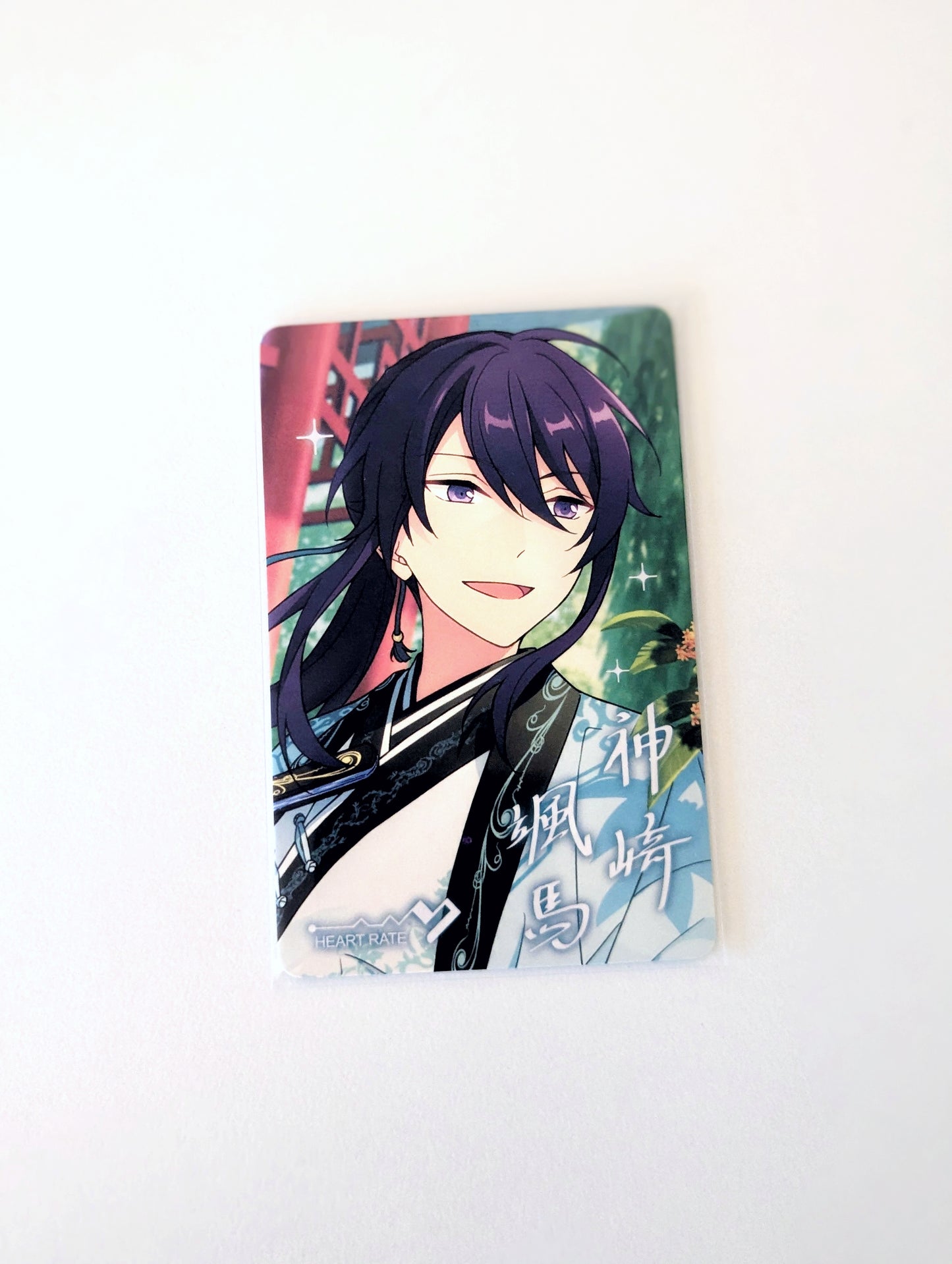 Ensemble Stars!! CN Melody Card Vol.3