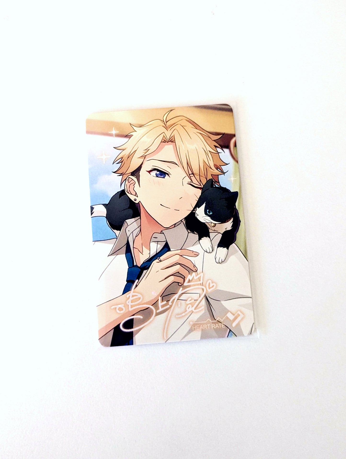 Ensemble Stars!! CN Melody Card Vol.3