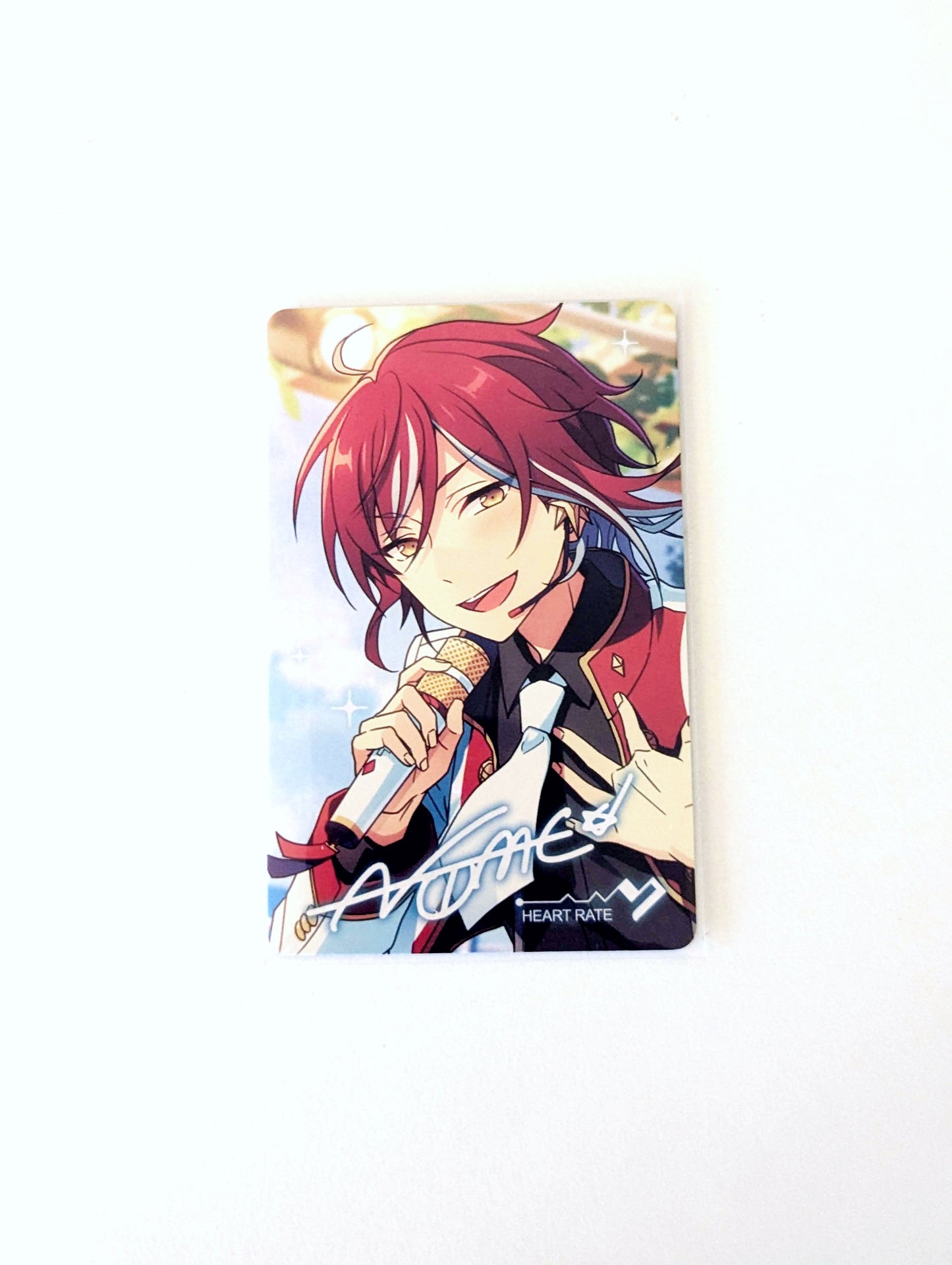 Ensemble Stars!! CN Melody Card Vol.3