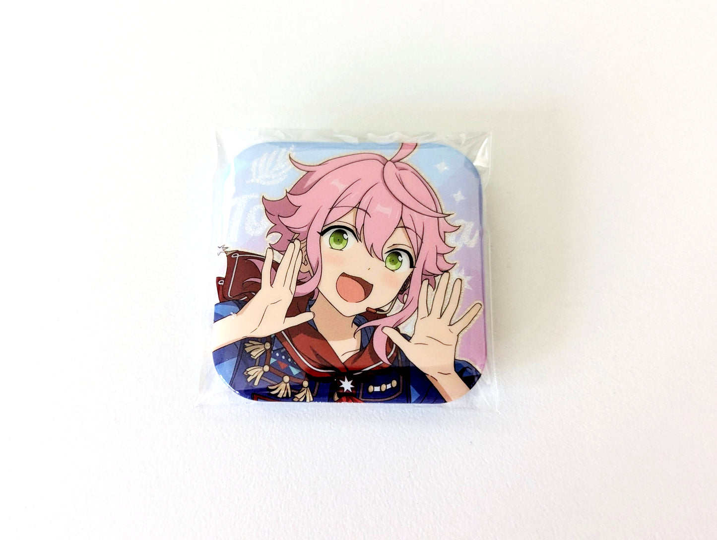 Ensemble Stars!! CN Stellar Badge