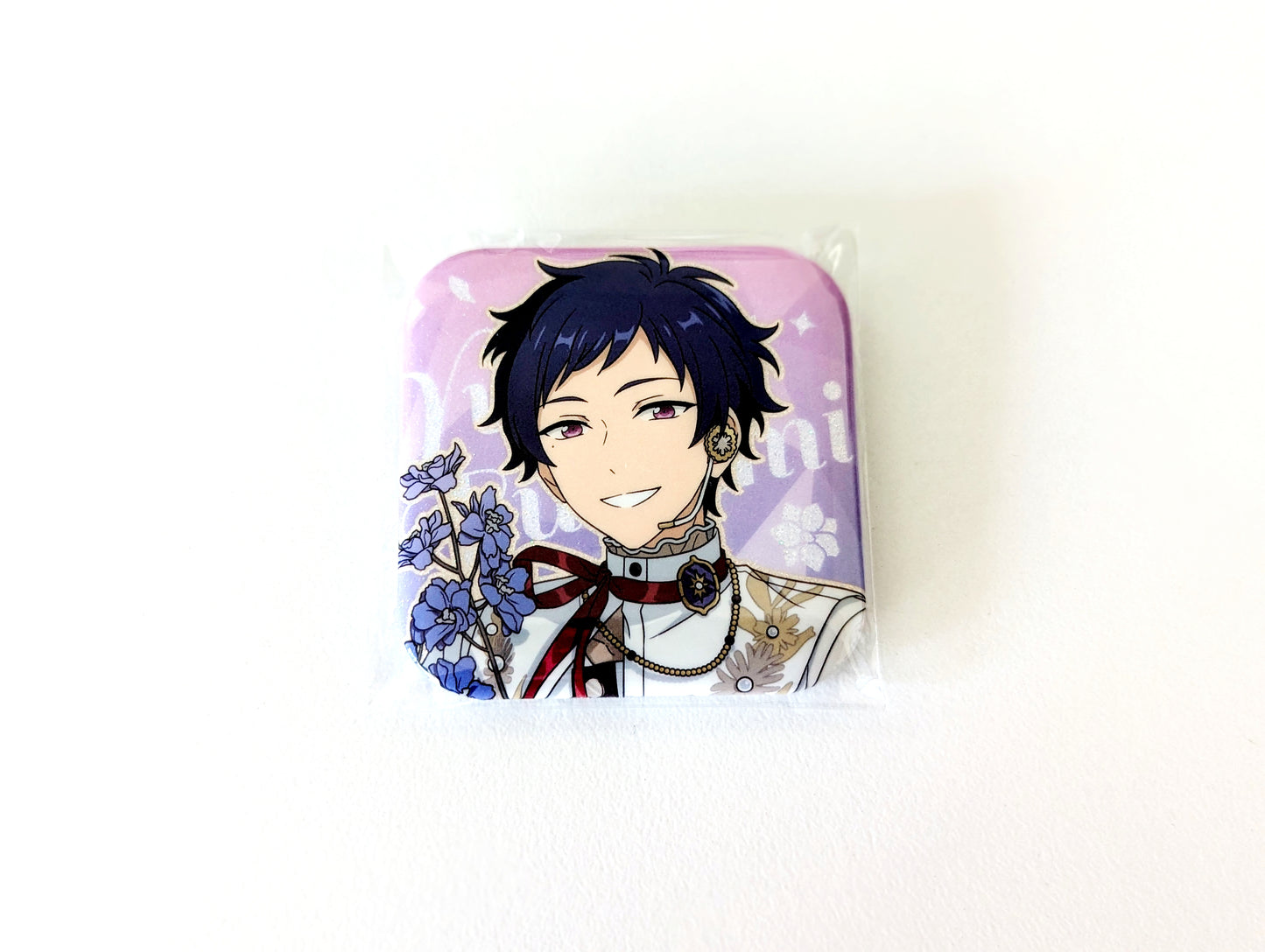 Ensemble Stars!! CN Stellar Badge