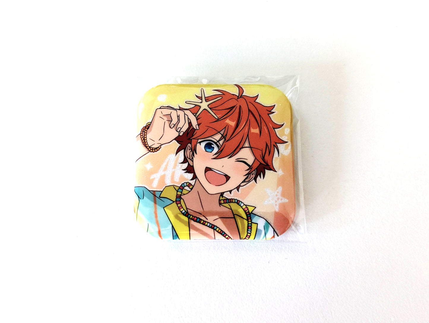 Ensemble Stars!! CN Stellar Badge