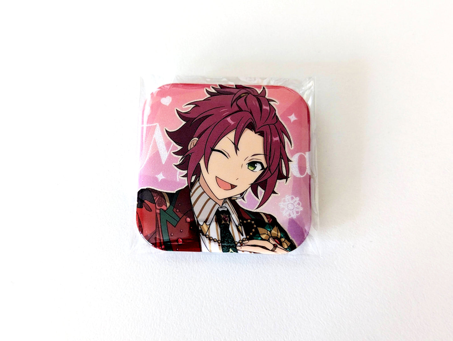 Ensemble Stars!! CN Stellar Badge