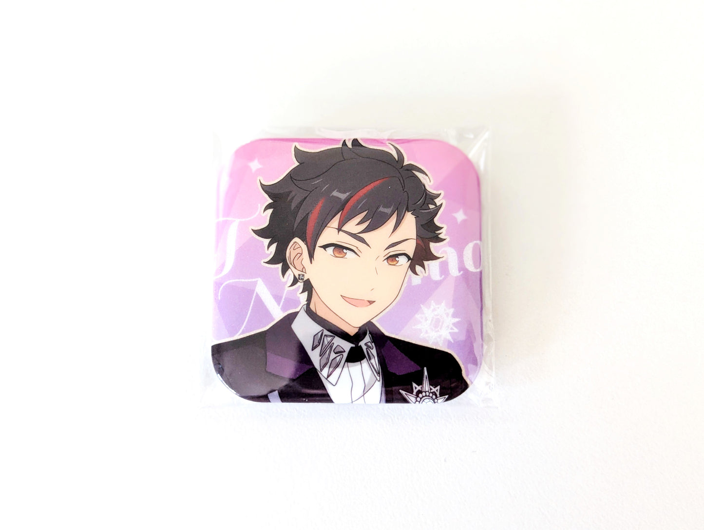 Ensemble Stars!! CN Stellar Badge