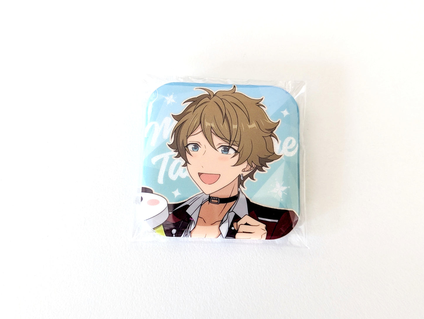 Ensemble Stars!! CN Stellar Badge