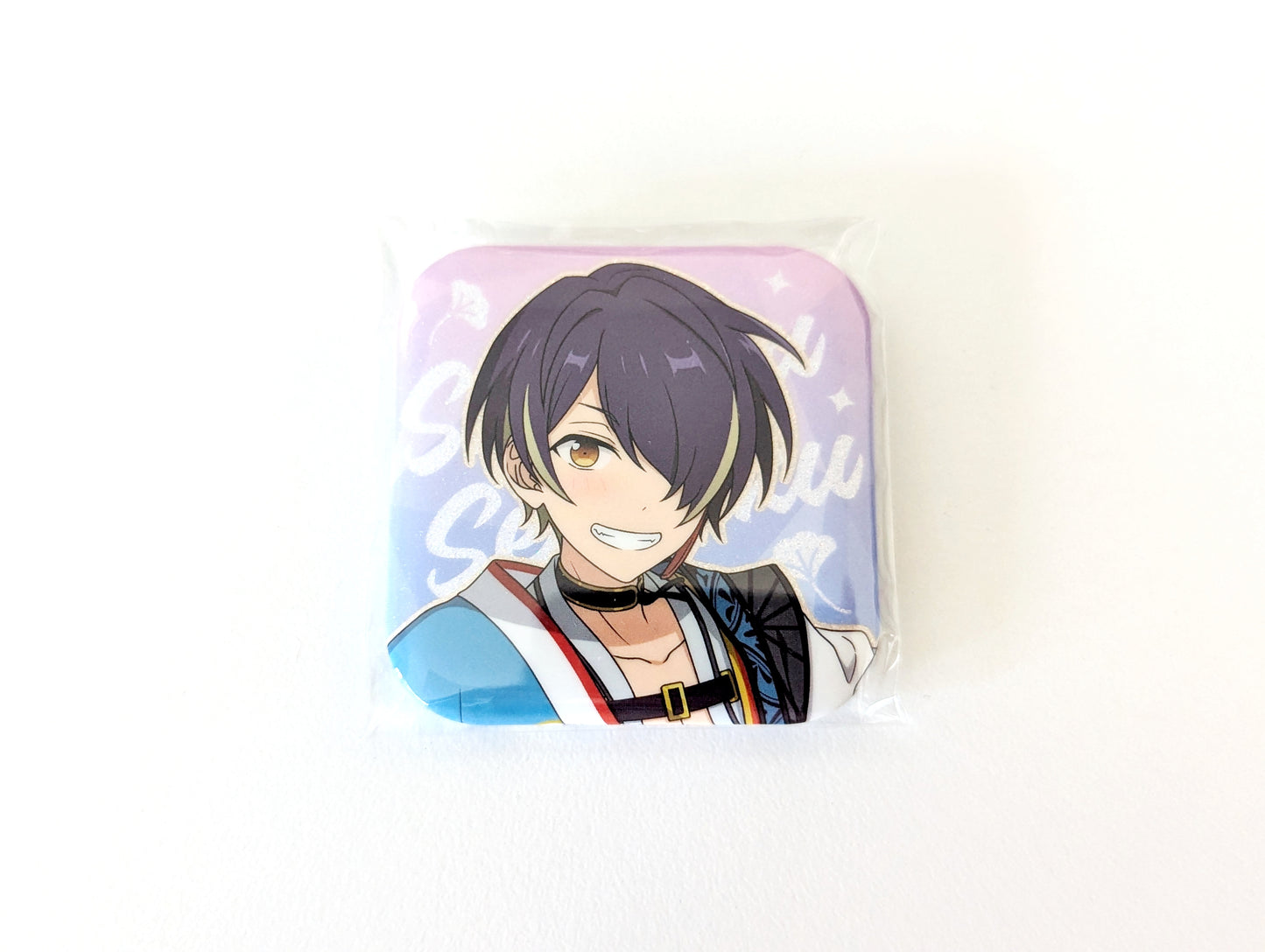 Ensemble Stars!! CN Stellar Badge