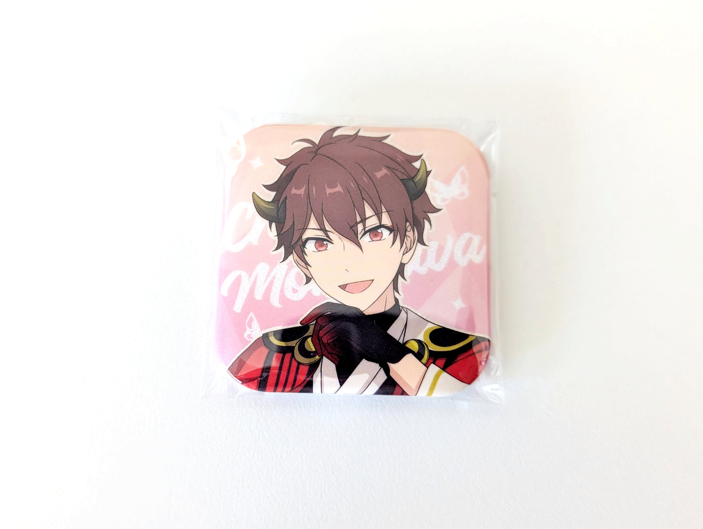 Ensemble Stars!! CN Stellar Badge