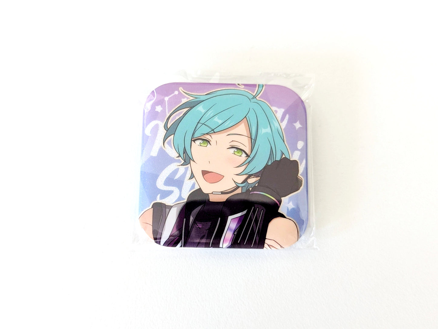 Ensemble Stars!! CN Stellar Badge