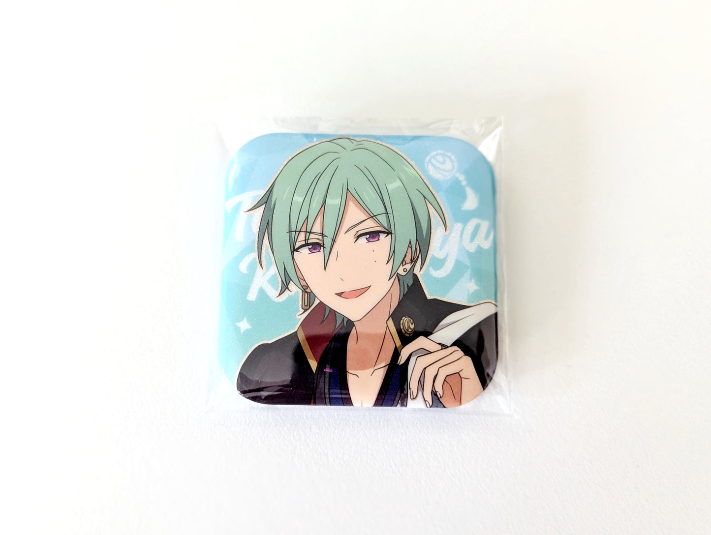 Ensemble Stars!! CN Stellar Badge