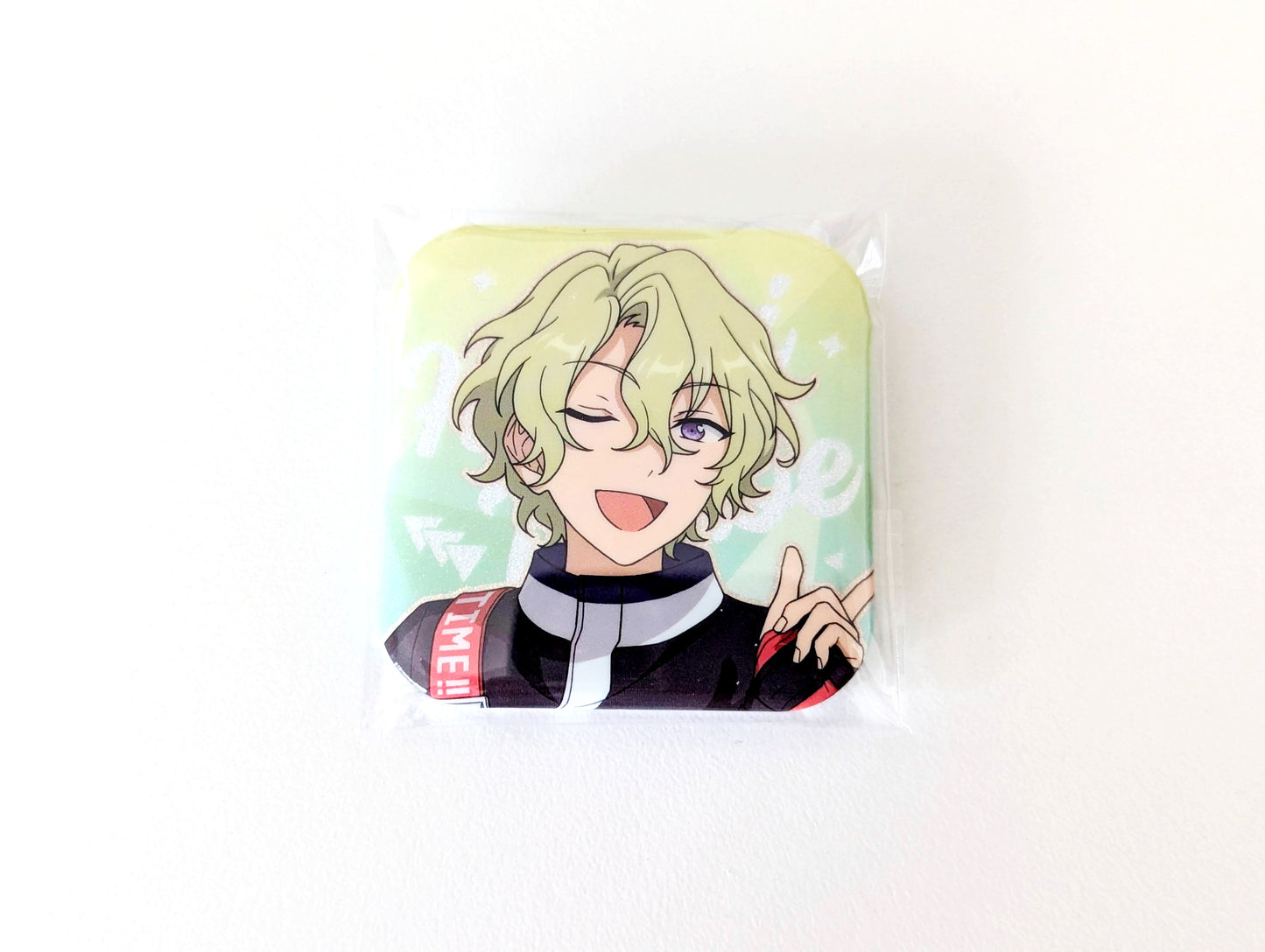 Ensemble Stars!! CN Stellar Badge