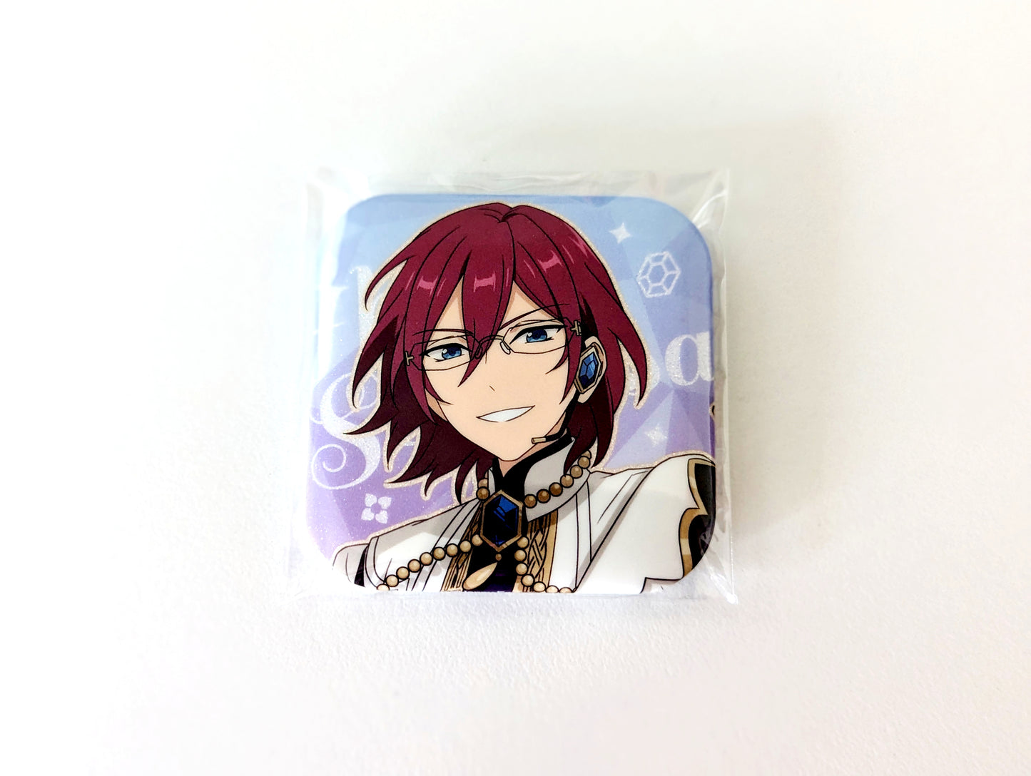 Ensemble Stars!! CN Stellar Badge