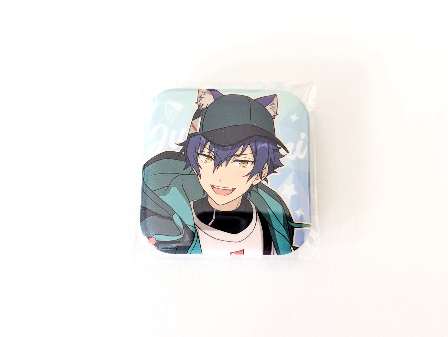 Ensemble Stars!! CN Stellar Badge