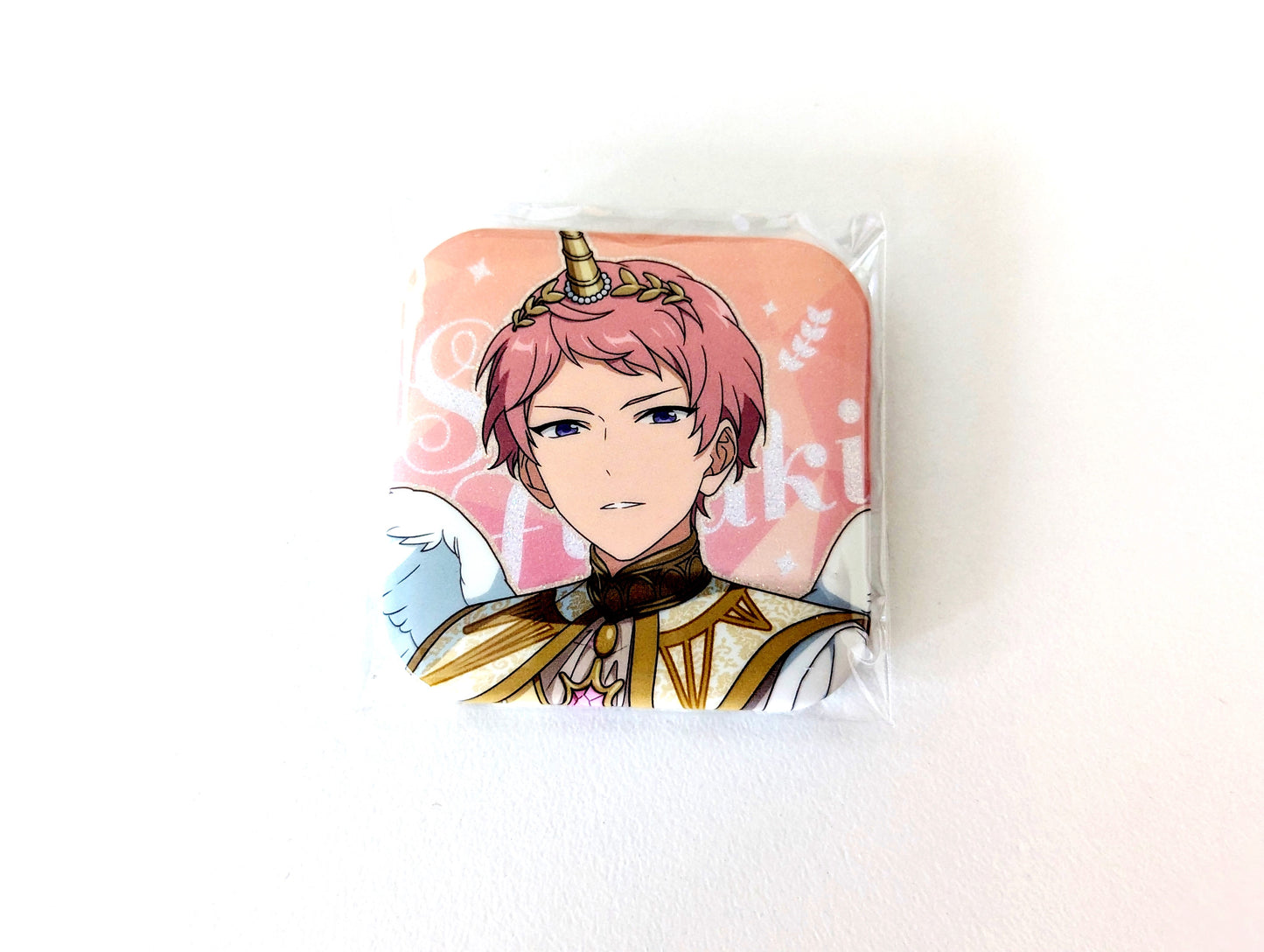 Ensemble Stars!! CN Stellar Badge