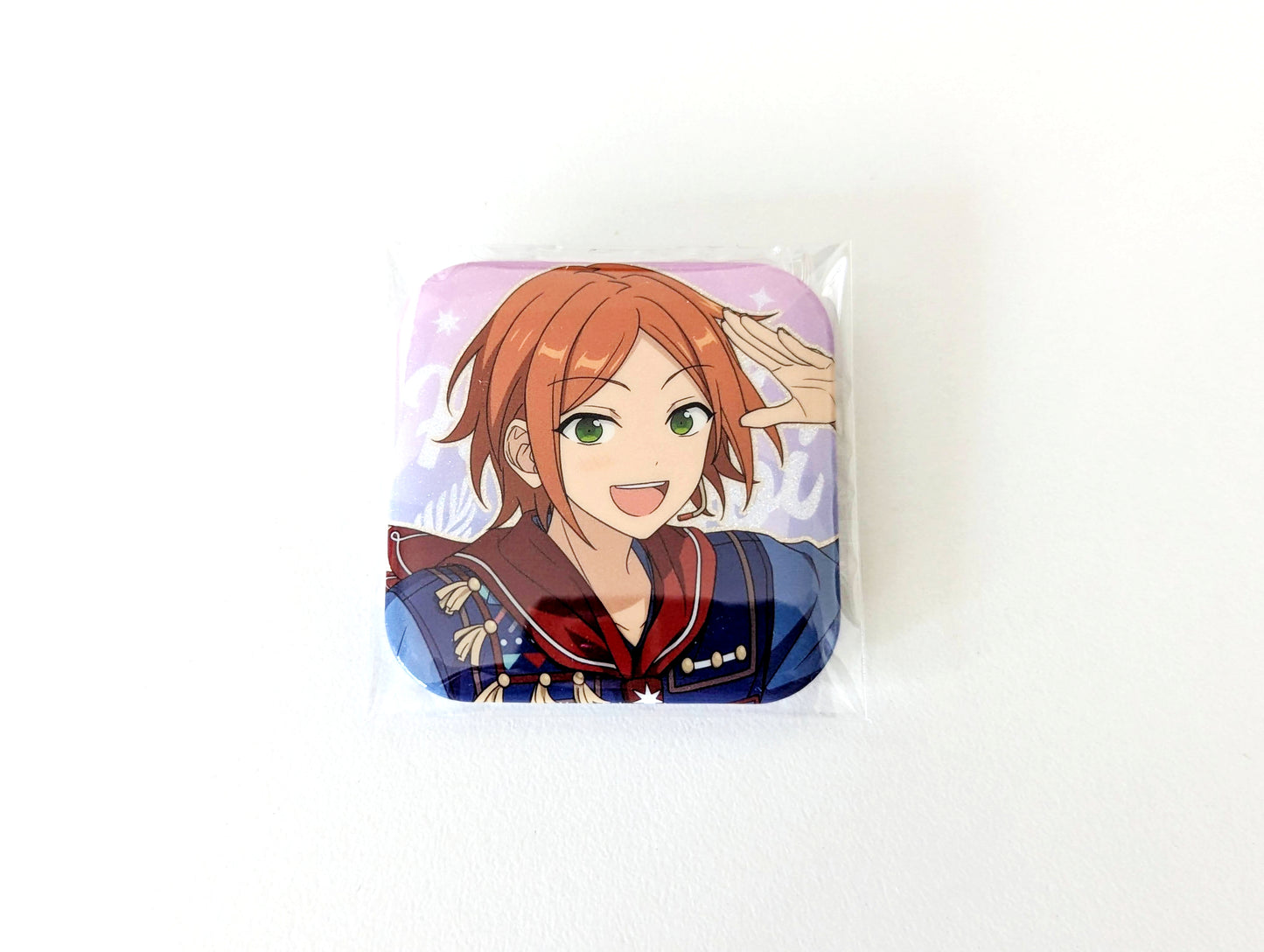 Ensemble Stars!! CN Stellar Badge