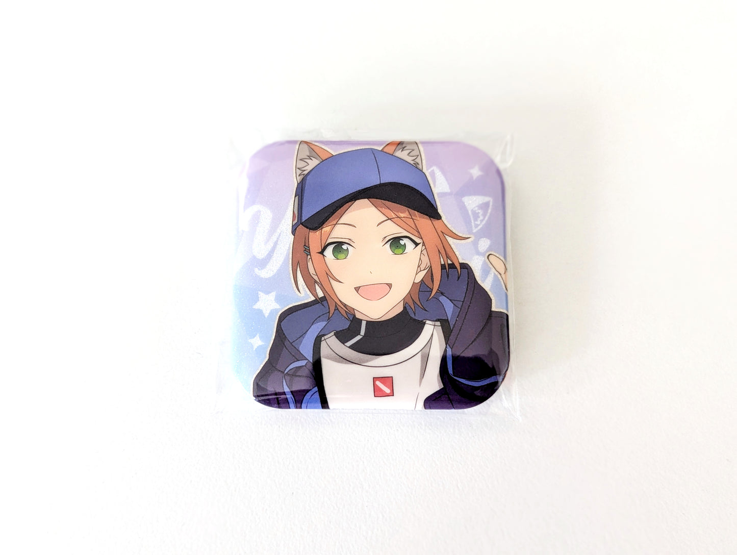 Ensemble Stars!! CN Stellar Badge