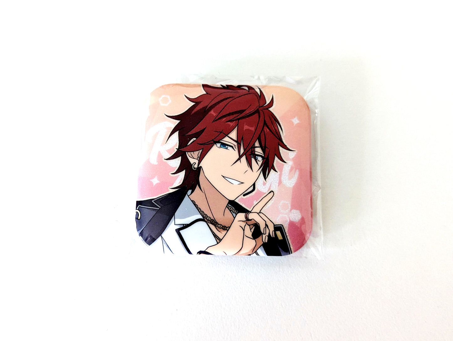 Ensemble Stars!! CN Stellar Badge