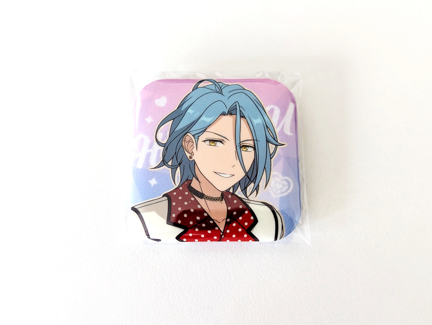 Ensemble Stars!! CN Stellar Badge