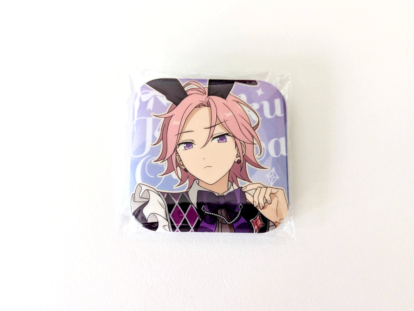 Ensemble Stars!! CN Stellar Badge